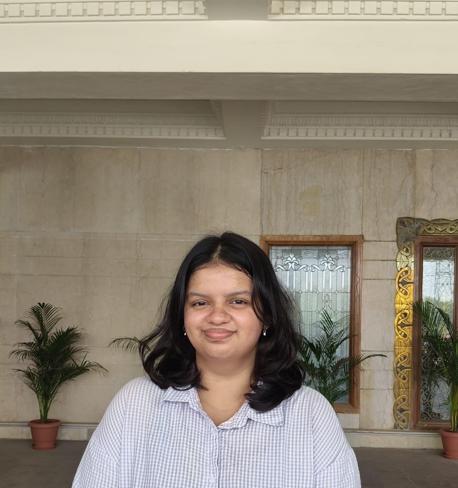 Sanika Gadre